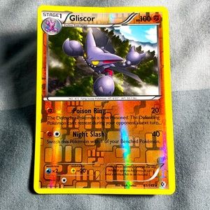 Ultra Rare Pokémon Cards Pt.3